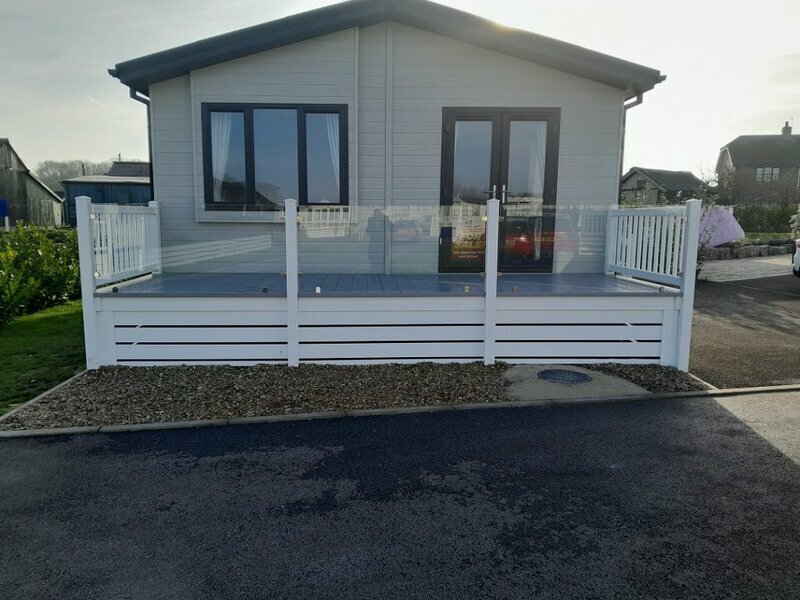 Prestige Sonata Lodge in Fleetwood