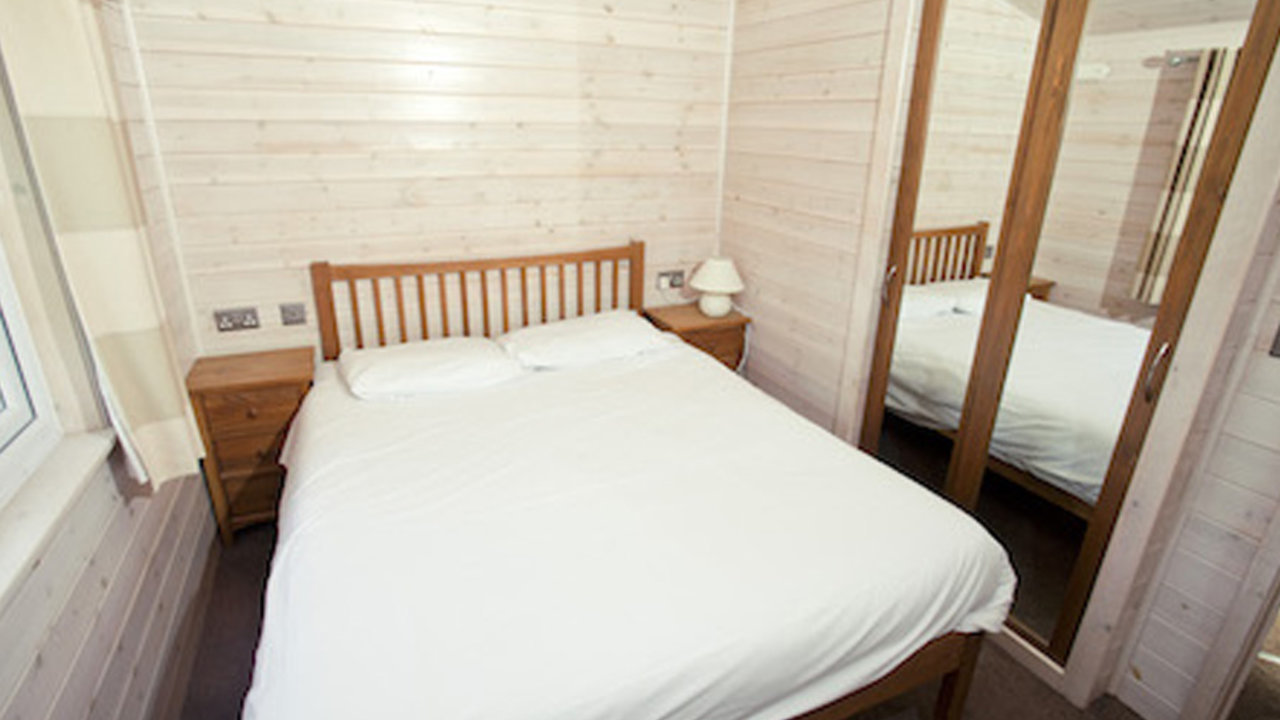 Photo of Gold Plus Lodge 3