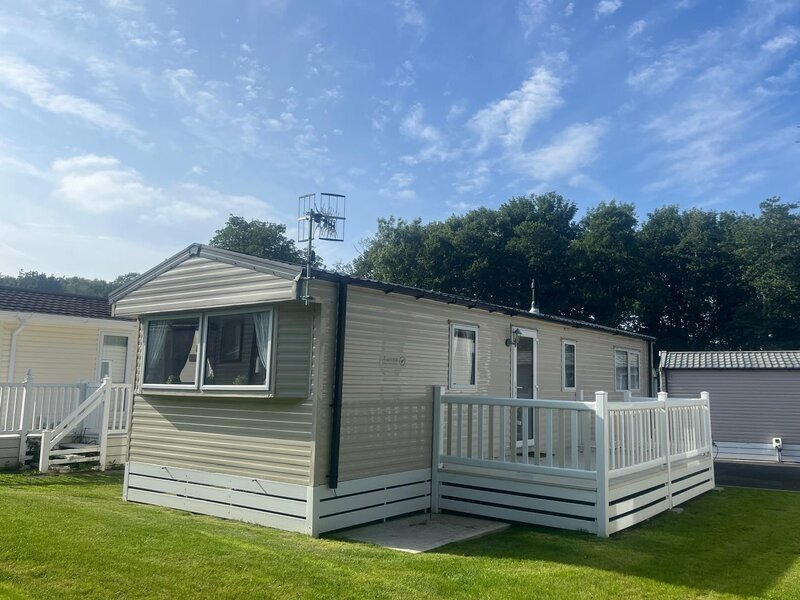 Willerby Aurora 2015 Willerby Aurora 2015 Caravan in Lancaster