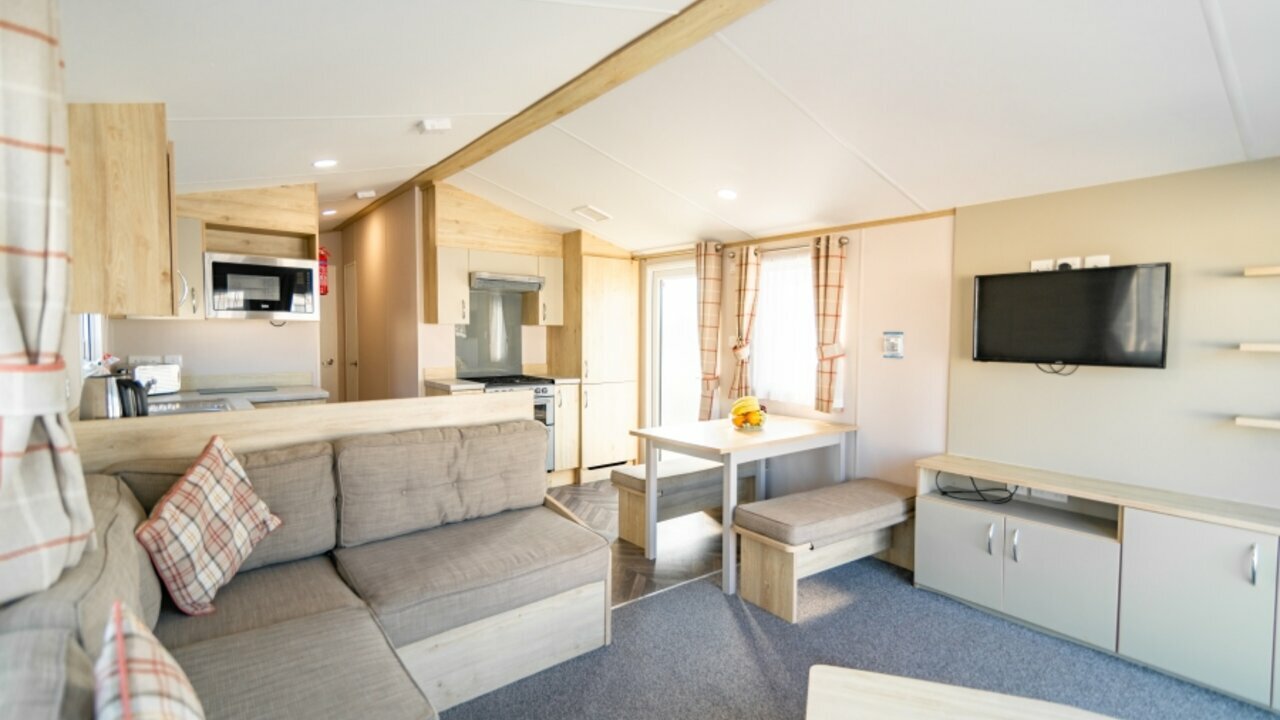 Photo of Gold Plus with Decking