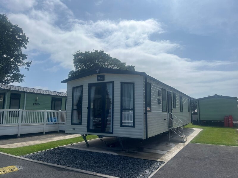 Victory Grovewood 2017 Victory Grovewood 2017 Caravan in Lancaster