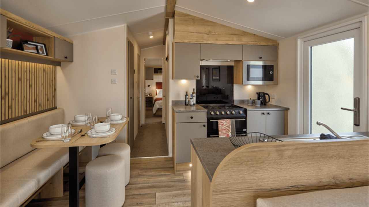 Photo of Willerby Rio  38 x 12 3 bedroom 