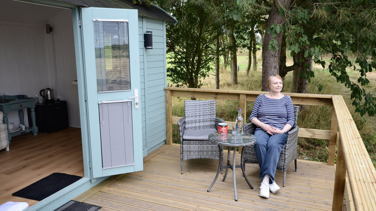 Photo of Owl Hut