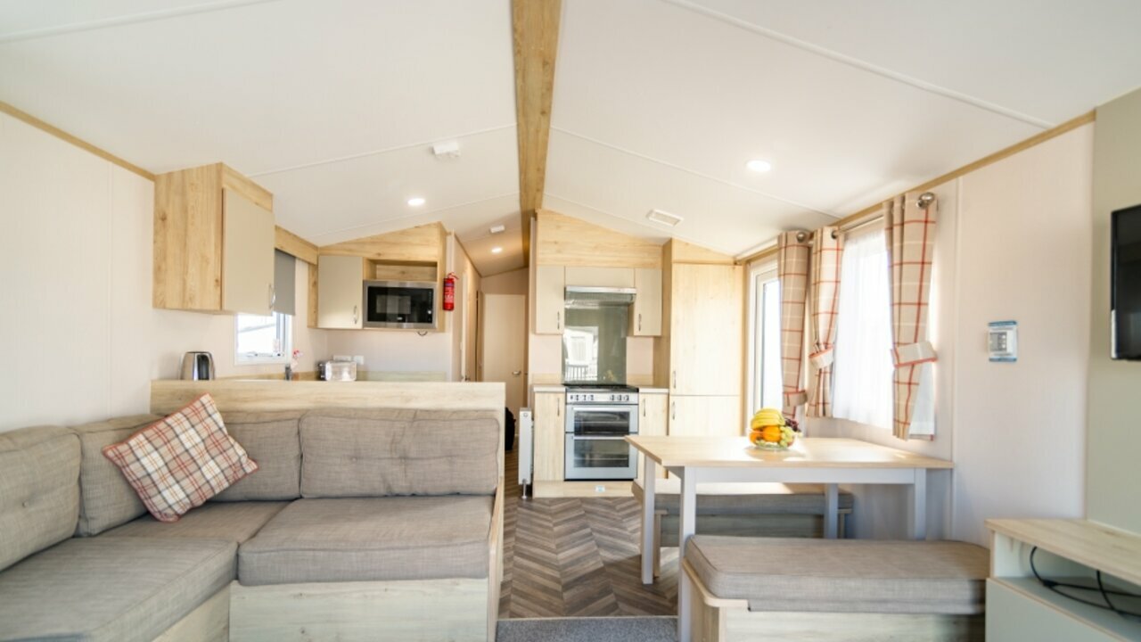 Photo of Gold Plus with Decking