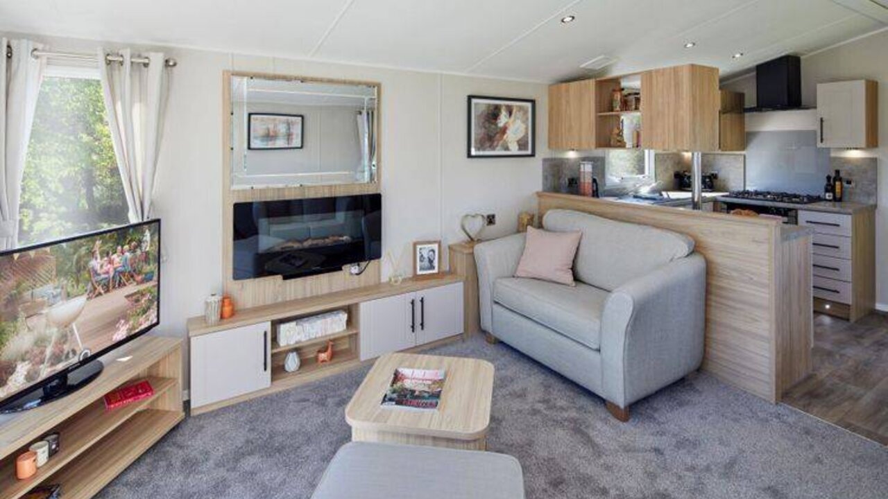 Photo of Willerby Manor 38 x 12 3 bedroom 