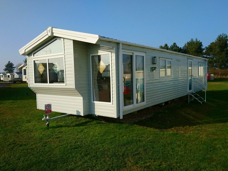 Willerby Castleton 2023 Willerby Castleton 2023 Lodge in Hunstanton