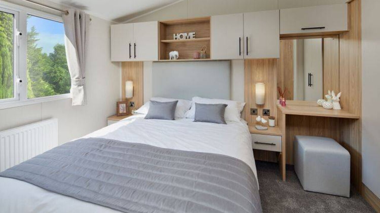 Photo of Willerby Manor 38 x 12 3 bedroom 