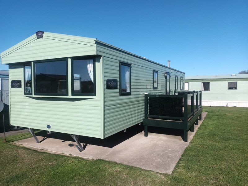 2016 ABI Horizon Caravan in Flamborough