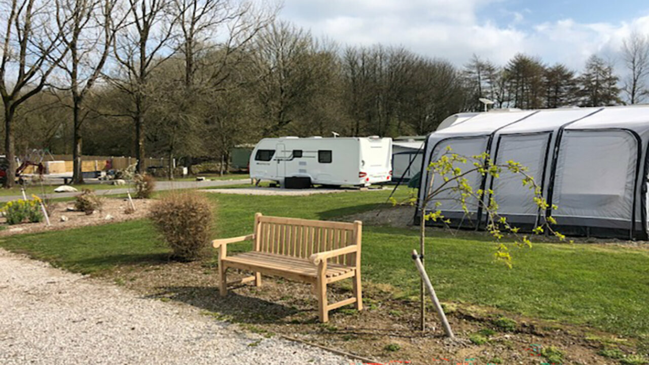 Photo of Gold Plus with Decking