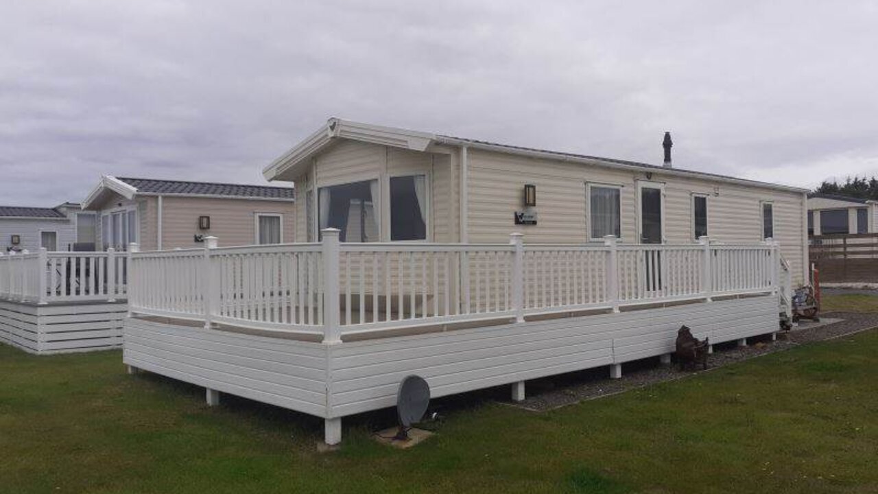 Photo of Willerby Rio Gold