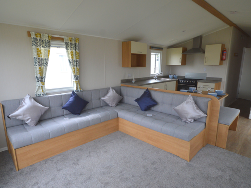 2021 Willerby Grasmere 2021 Willerby Grasmere Caravan in Skipton