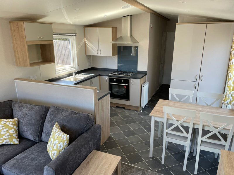 2022 Royale Poplar Caravan in Bridlington