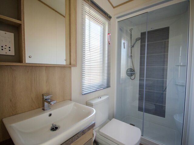 Photo of Platinum with decking