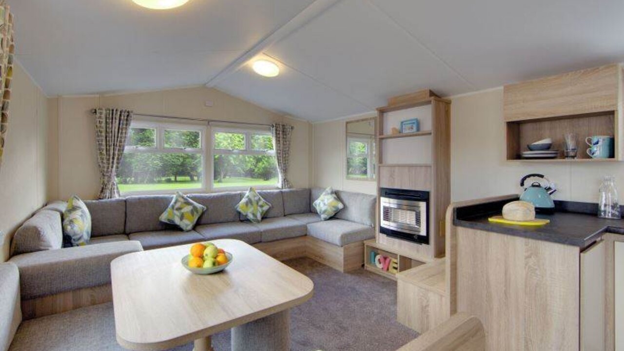 Photo of Willerby Lymington