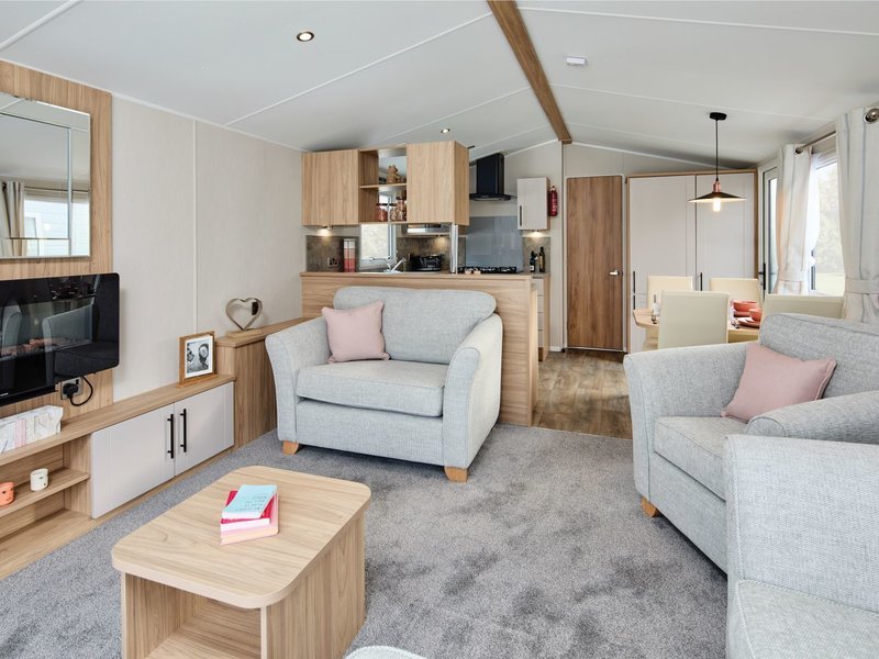 2022 Willerby Manor Caravan in Narberth