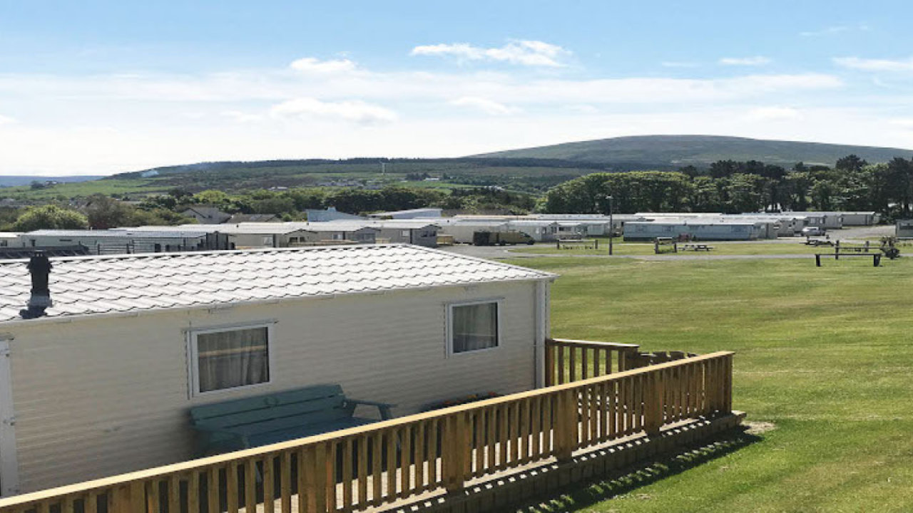 Photo of 2017 Willerby Rio Gold