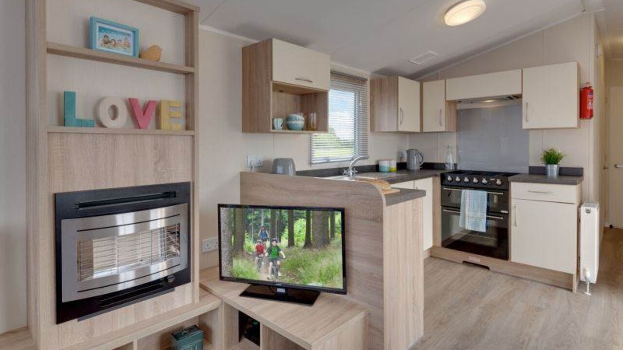 Photo of Willerby Lymington