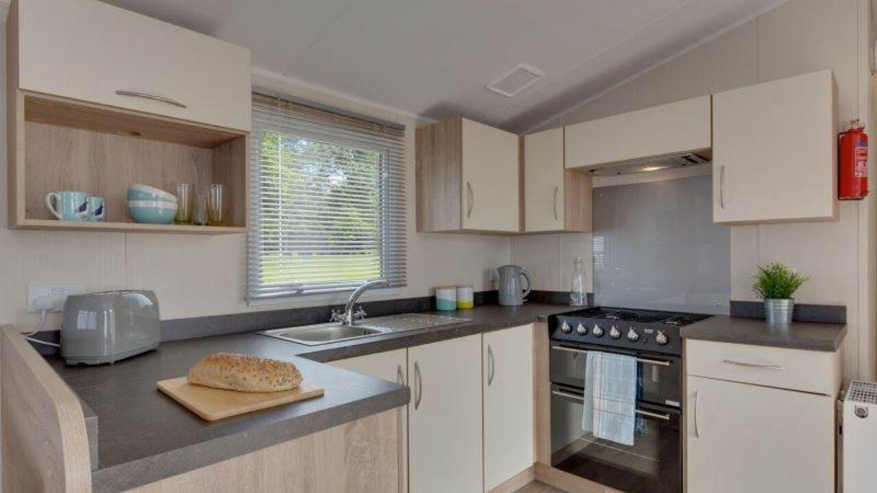 Photo of Willerby Lymington