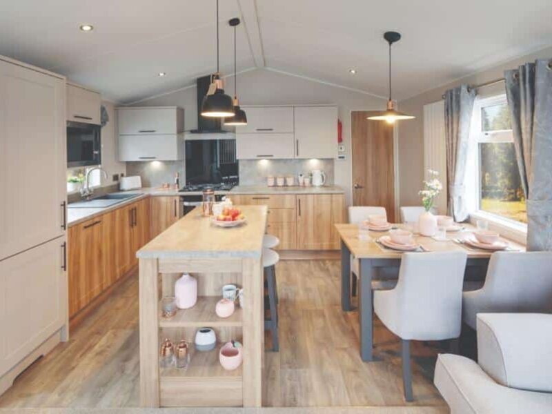2021 Willerby Waverley 2021 Willerby Waverley Caravan in Exeter