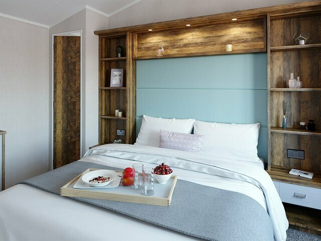 Photo of Willerby Sheraton 2024