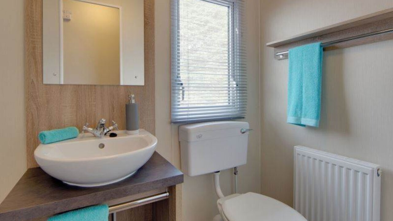Photo of Willerby Lymington