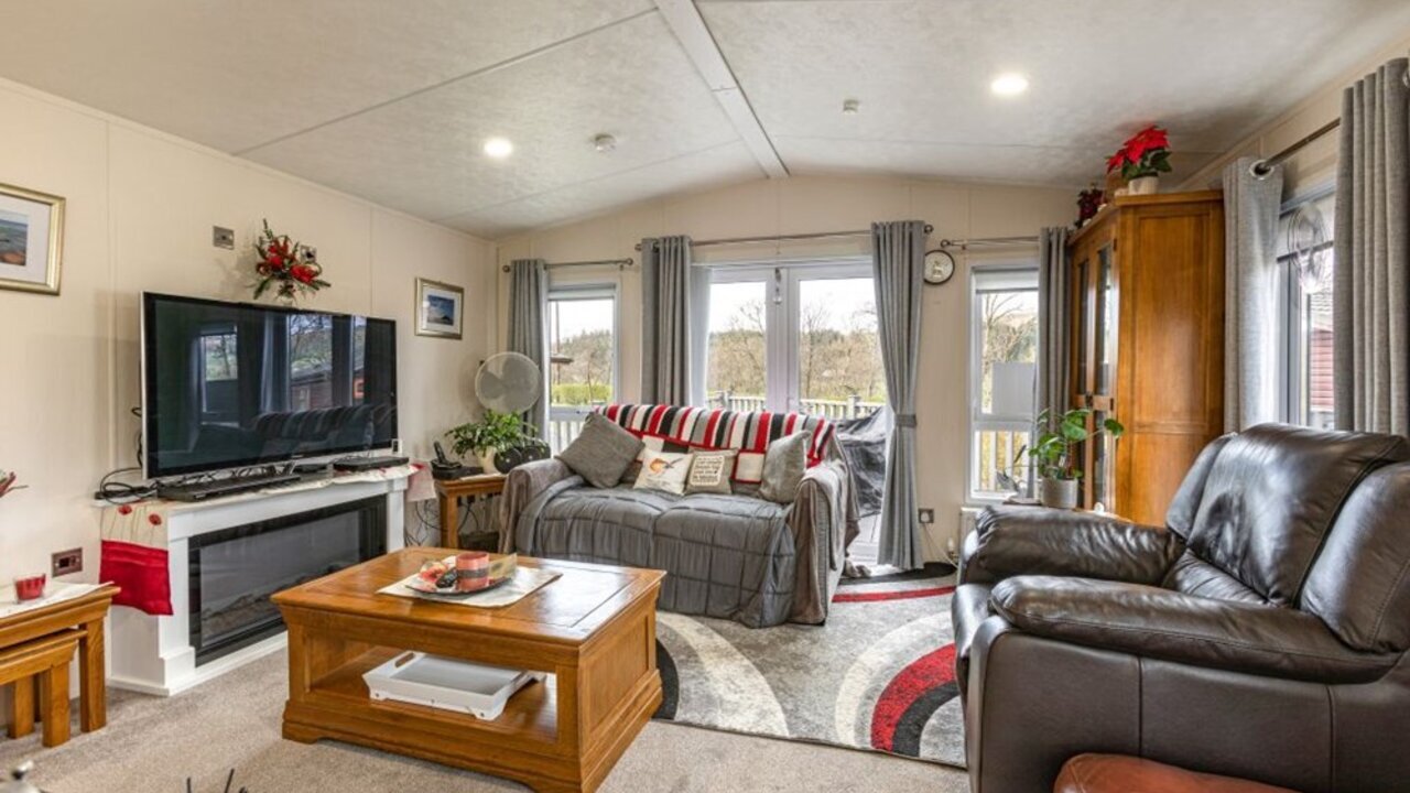 Photo of Delta Avant Garde VIP 2