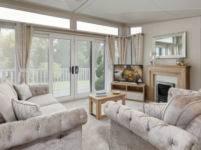 Photo of 2022 Willerby Vogue