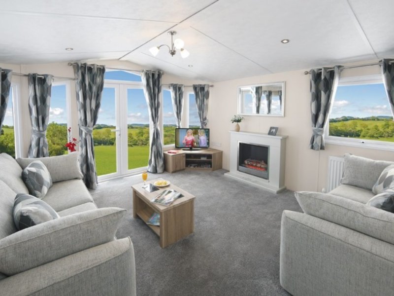 2022 Europa Mulberry Neo Caravan in Bridlington