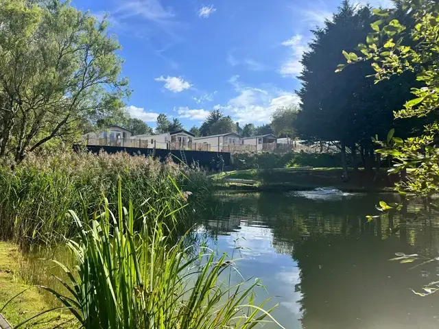 Photo of 2021 Willerby Waverley