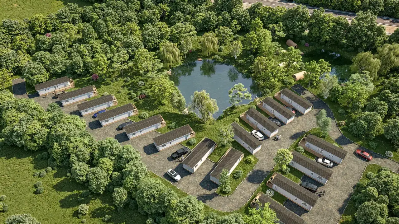 Photo of 2021 Willerby Waverley