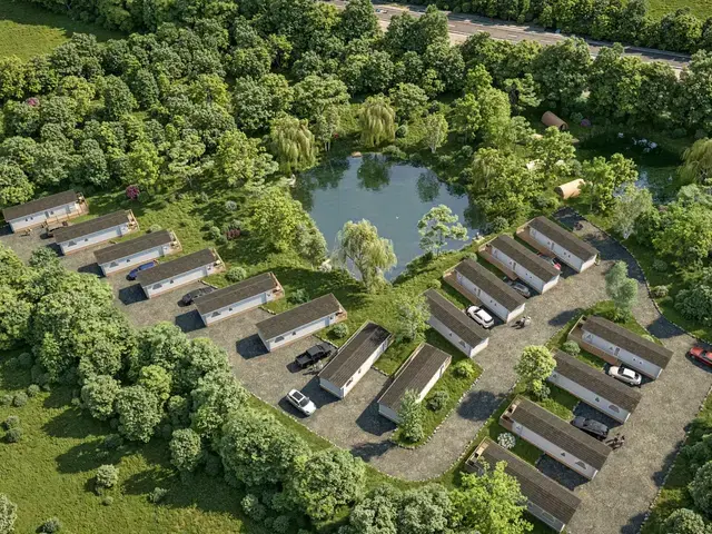 Photo of 2021 Willerby Waverley