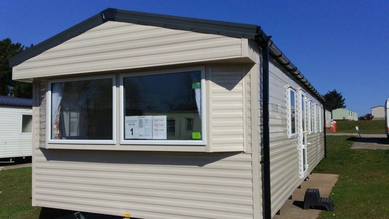 Photo of Willerby Mistral