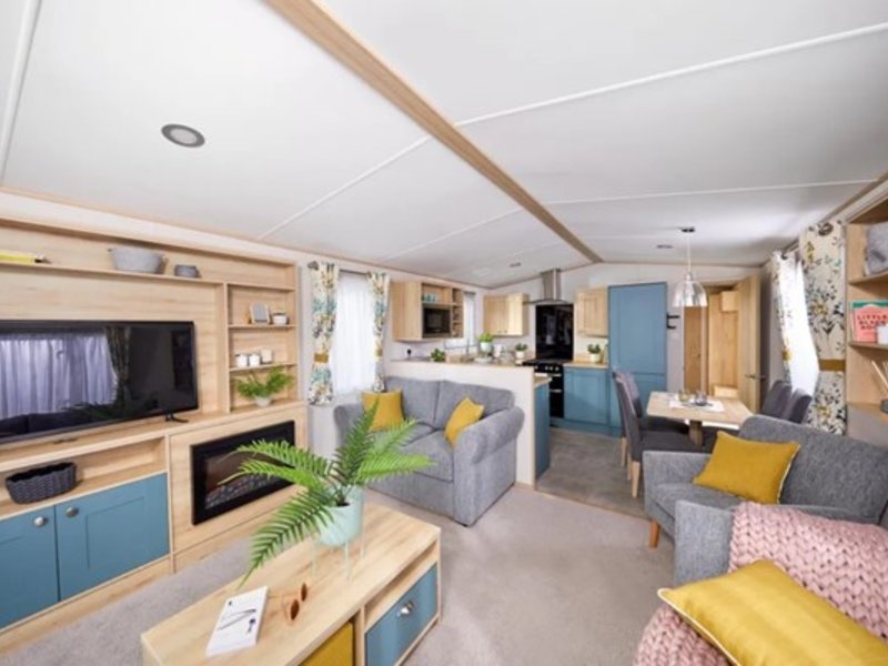 2022 ABI Roecliffe Caravan in Narberth