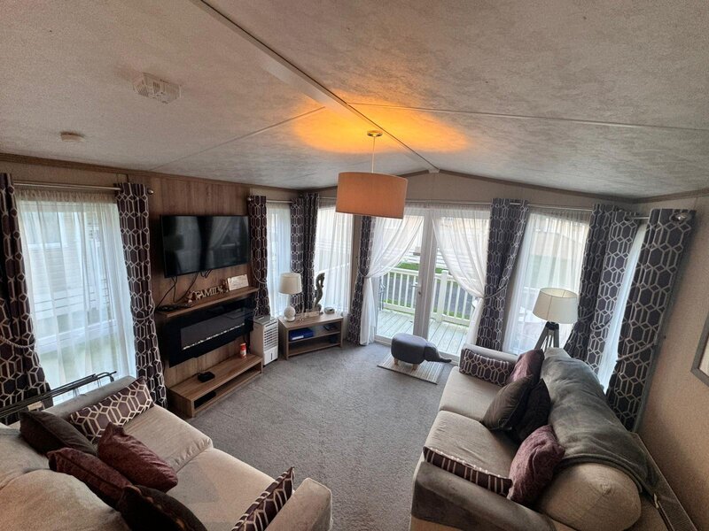 2019 Pemberton Marlow 2019 Pemberton Marlow Caravan in Exeter