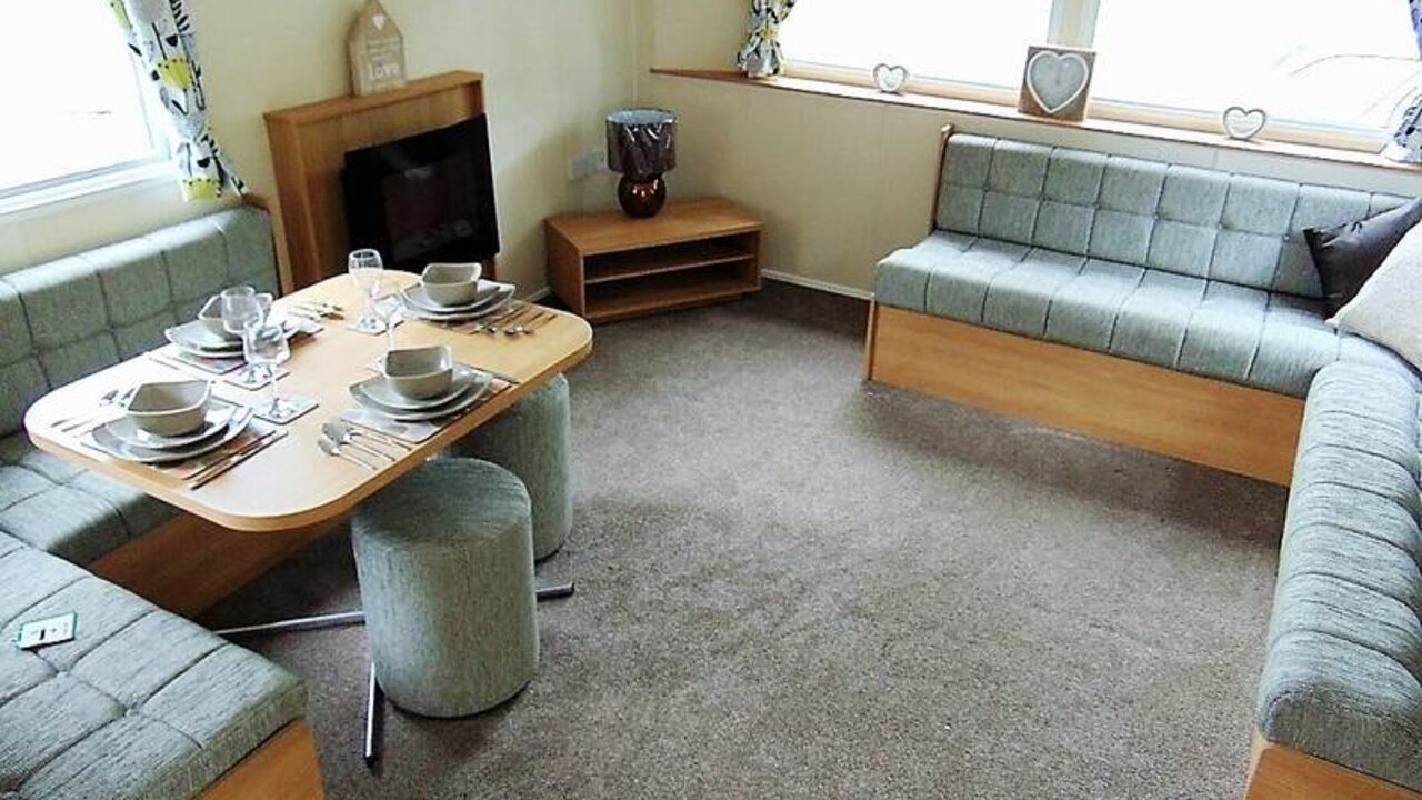 Photo of Willerby Mistral