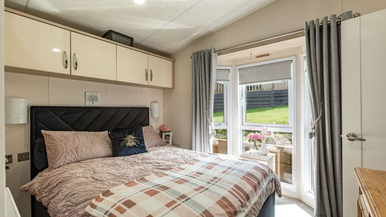 Photo of Delta Avant Garde VIP 2