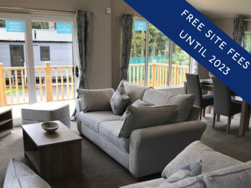 Willerby Clearwater Lodge in Lowestoft