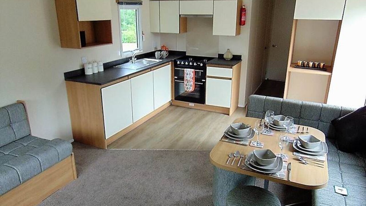 Photo of Willerby Mistral