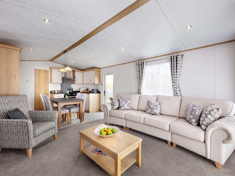 2022 Carnaby Highgrove 2022 Carnaby Highgrove Caravan in Bridlington