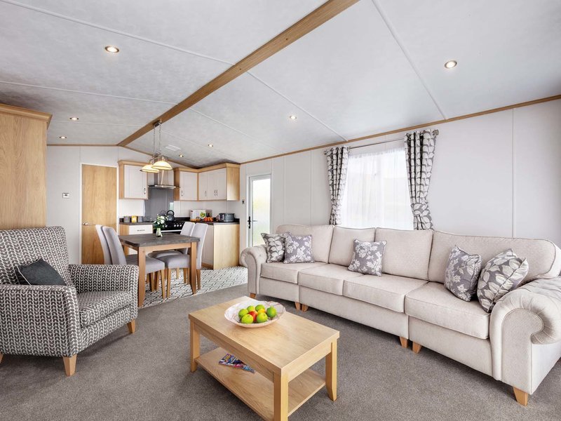 2022 Carnaby Highgrove Caravan in Bridlington