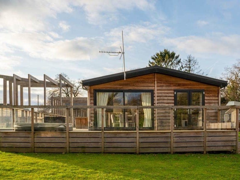 Signature Spa Pet Signature Spa Pet Lodge in North Walsham