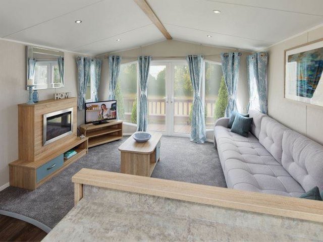 Photo of 2022 Willerby Sierra