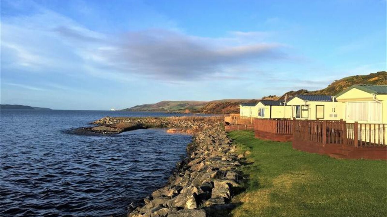 Photo of Willerby Mistral