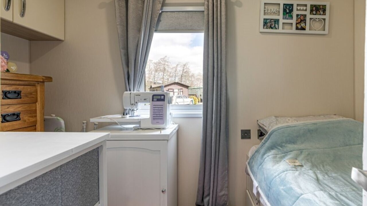 Photo of Delta Avant Garde VIP 2