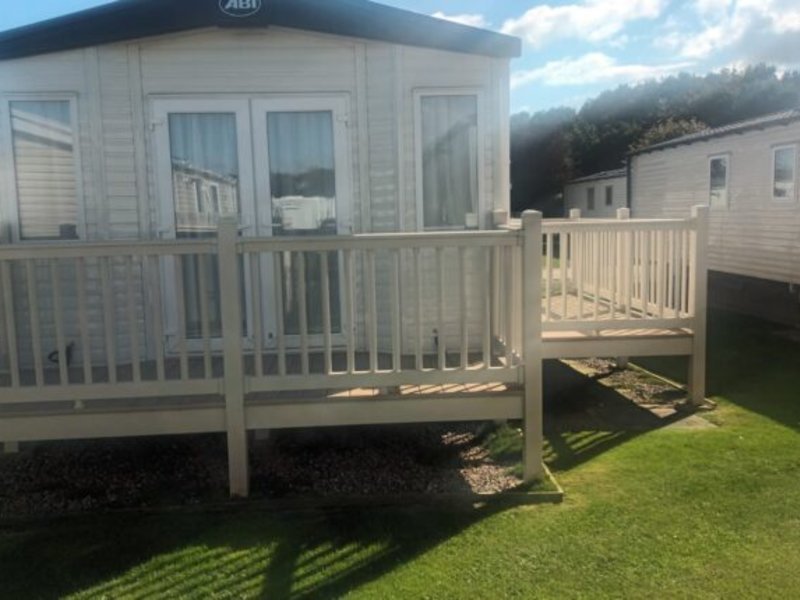 2019 ABI Blenheim Caravan in Bridlington