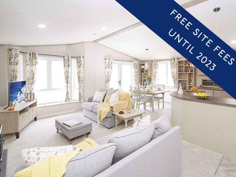 Atlas Lilac Accommodation in Lowestoft