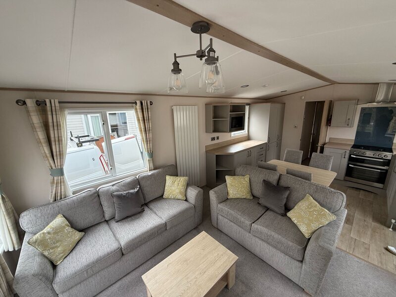 2021 ABI Windermere 2021 ABI Windermere Caravan in Exeter