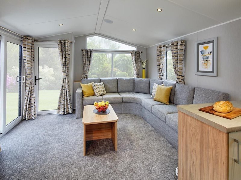 2022 Willerby Castleton Caravan in Ballycastle