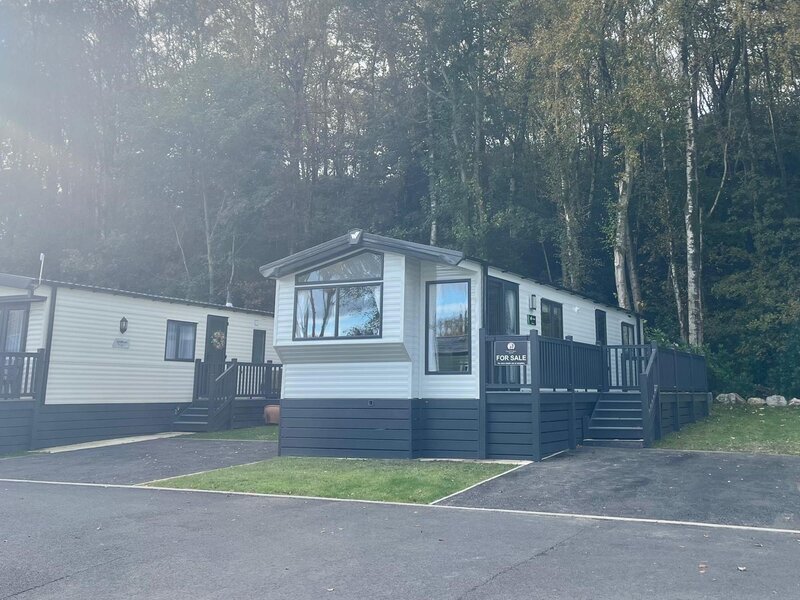 Willerby Castleton 2024 Caravan in Lancaster