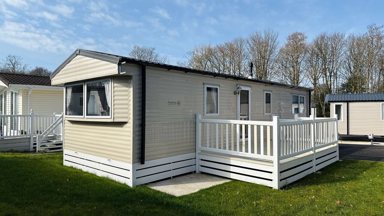 Photo of Willerby Aurora 2015